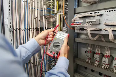 Elektrotechnika Bartosz Borczyk